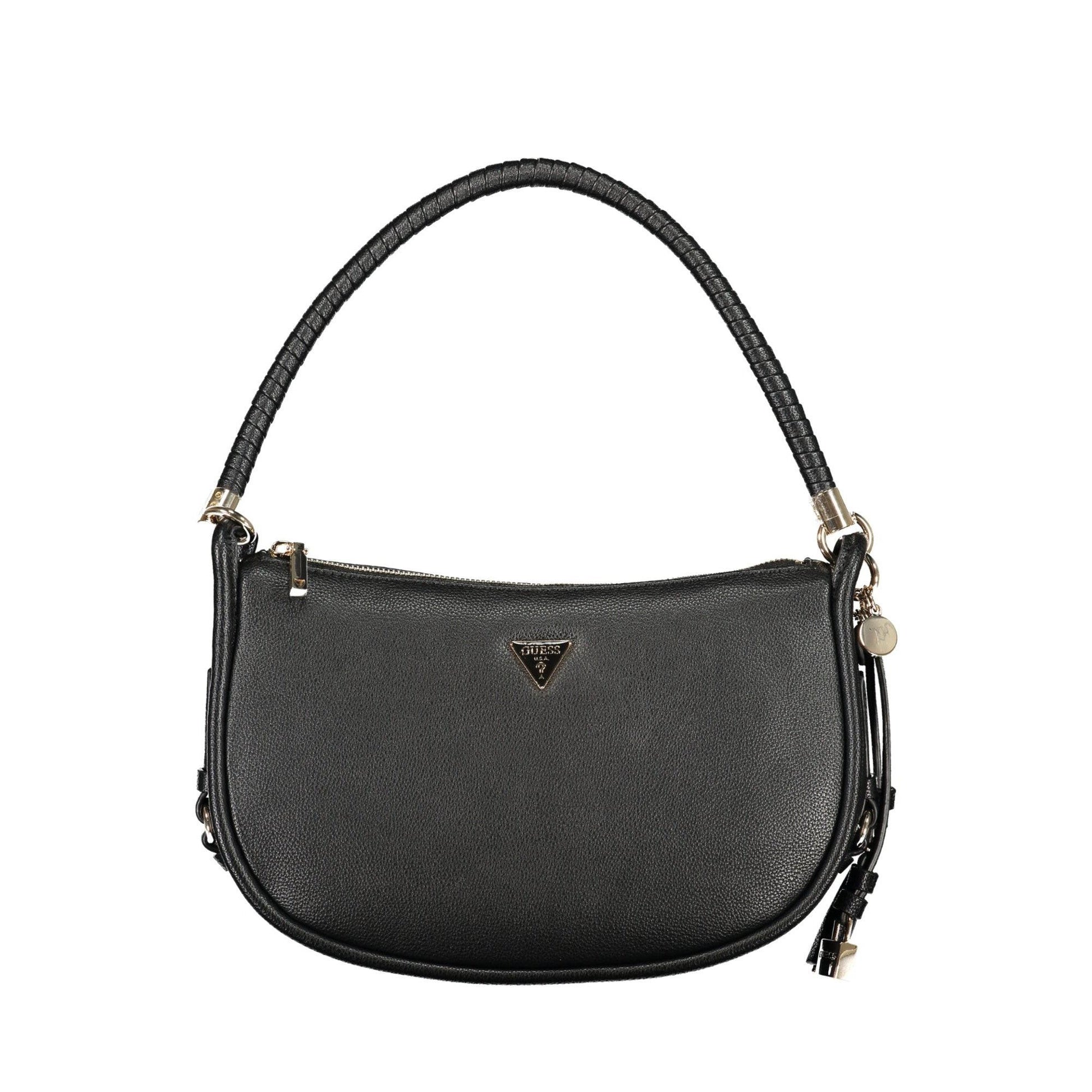 Guess Jeans Geantă BG991801 NEGRU