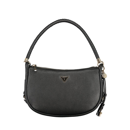 Guess Jeans Geantă BG991801 NEGRU