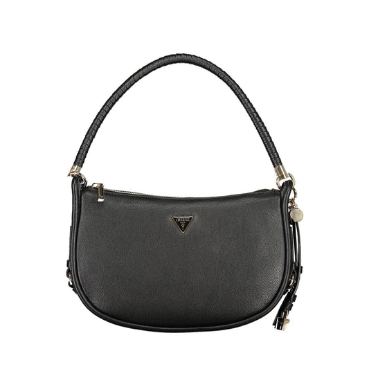 Guess Jeans Geantă BG991801 NEGRU