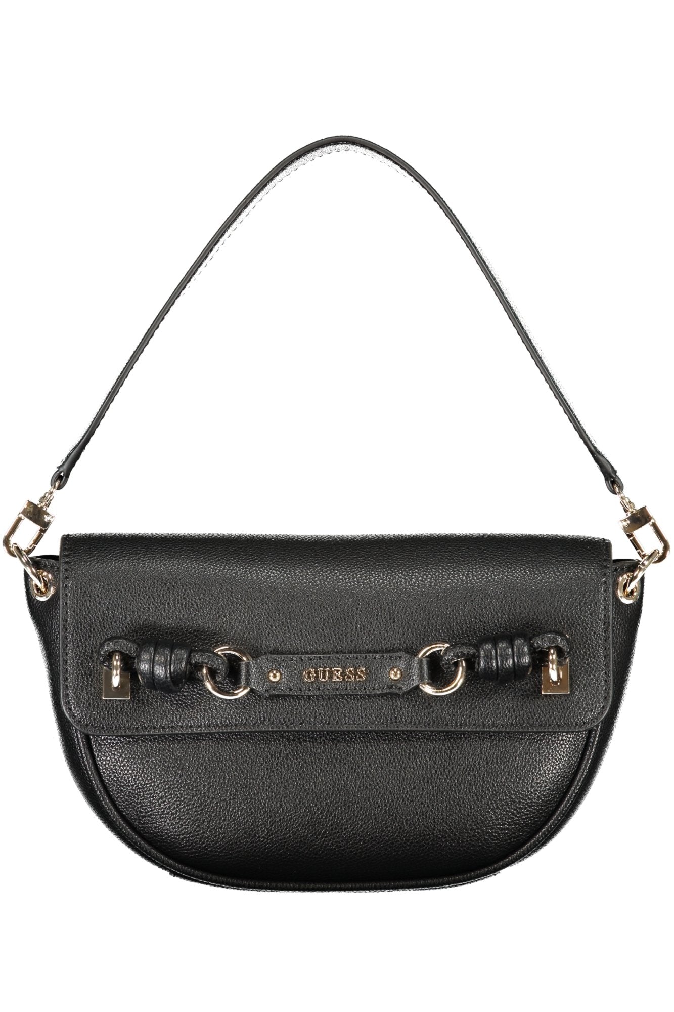 Guess Jeans Geantă BG974219 NEGRU