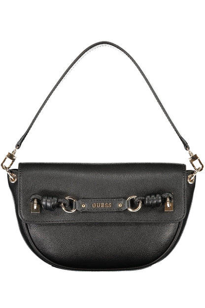 Guess Jeans Geantă BG974219 NEGRU