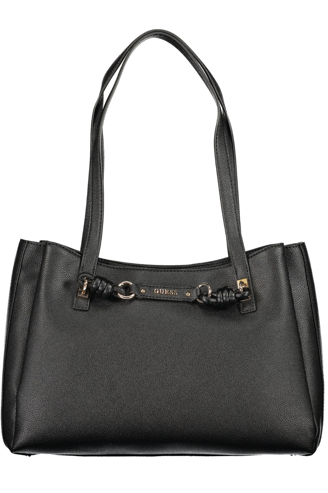 Guess Jeans Geantă BG974223 NEGRU