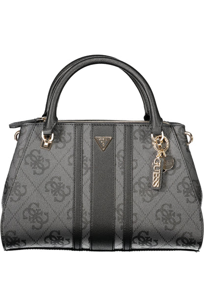 Guess Jeans Geantă SS967207 NEGRU