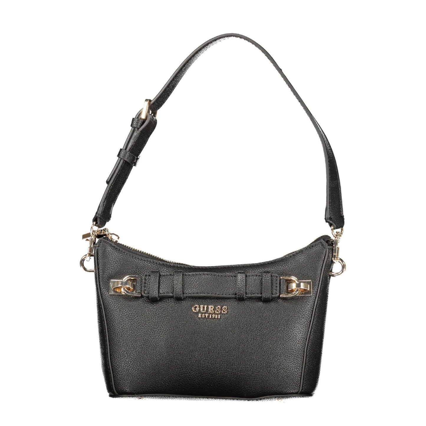 Guess Jeans Geantă BG854617 NEGRU 2