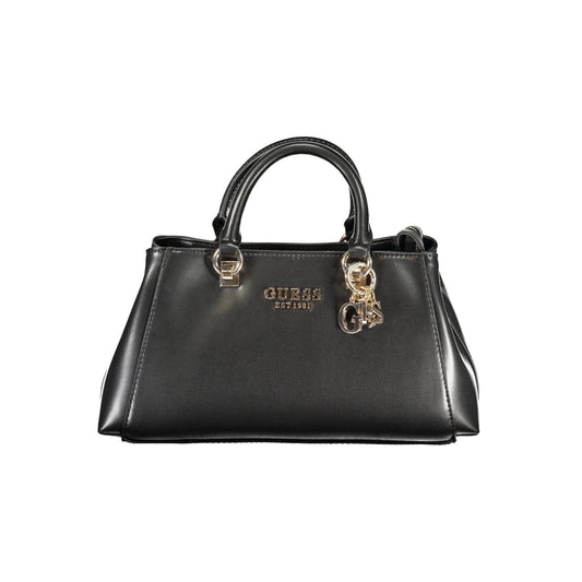 Guess Jeans Geantă VG935306 NEGRU