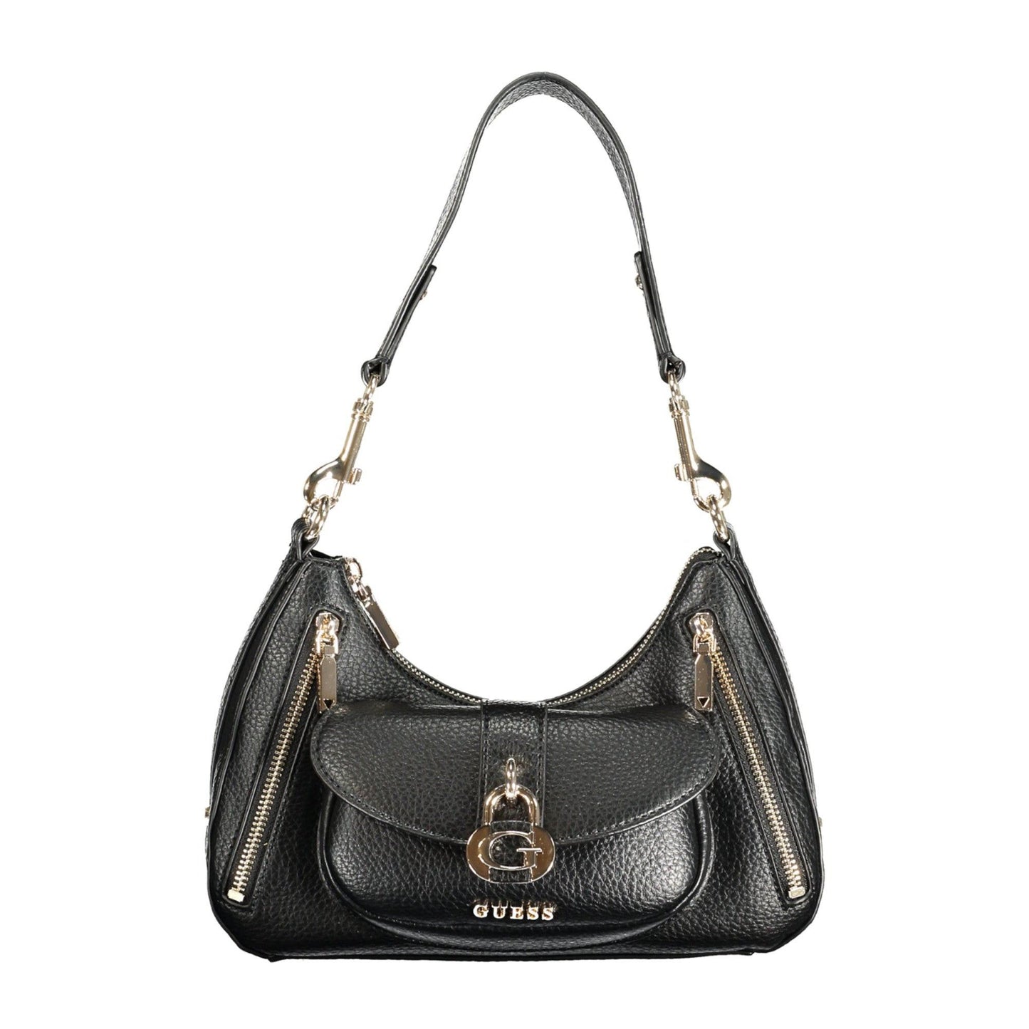 Guess Jeans Geantă BG836218 NEGRU