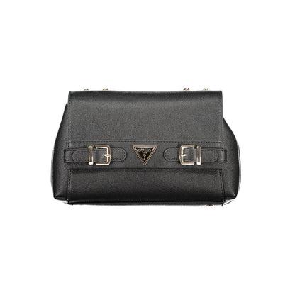 Guess Jeans Geantă EBG951121 NEGRU
