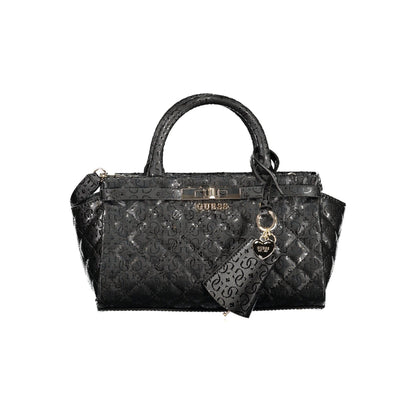 Guess Jeans Geantă GG815705 NEGRU
