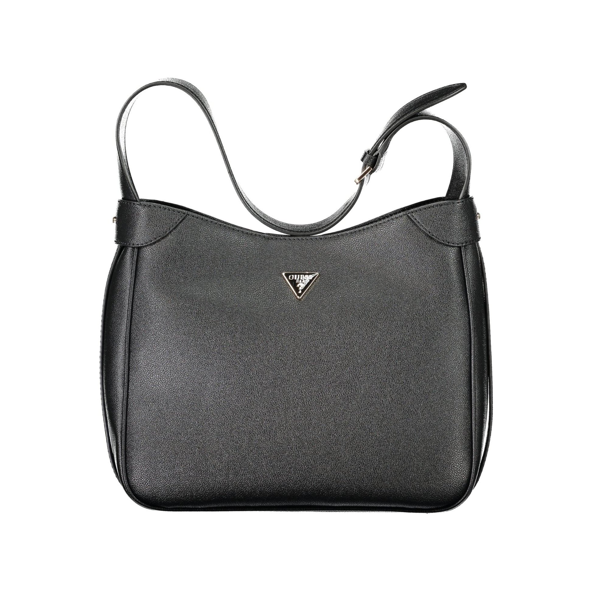 Guess Jeans Geantă BG951902 NEGRU