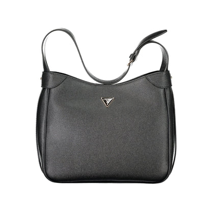 Guess Jeans Geantă BG951902 NEGRU