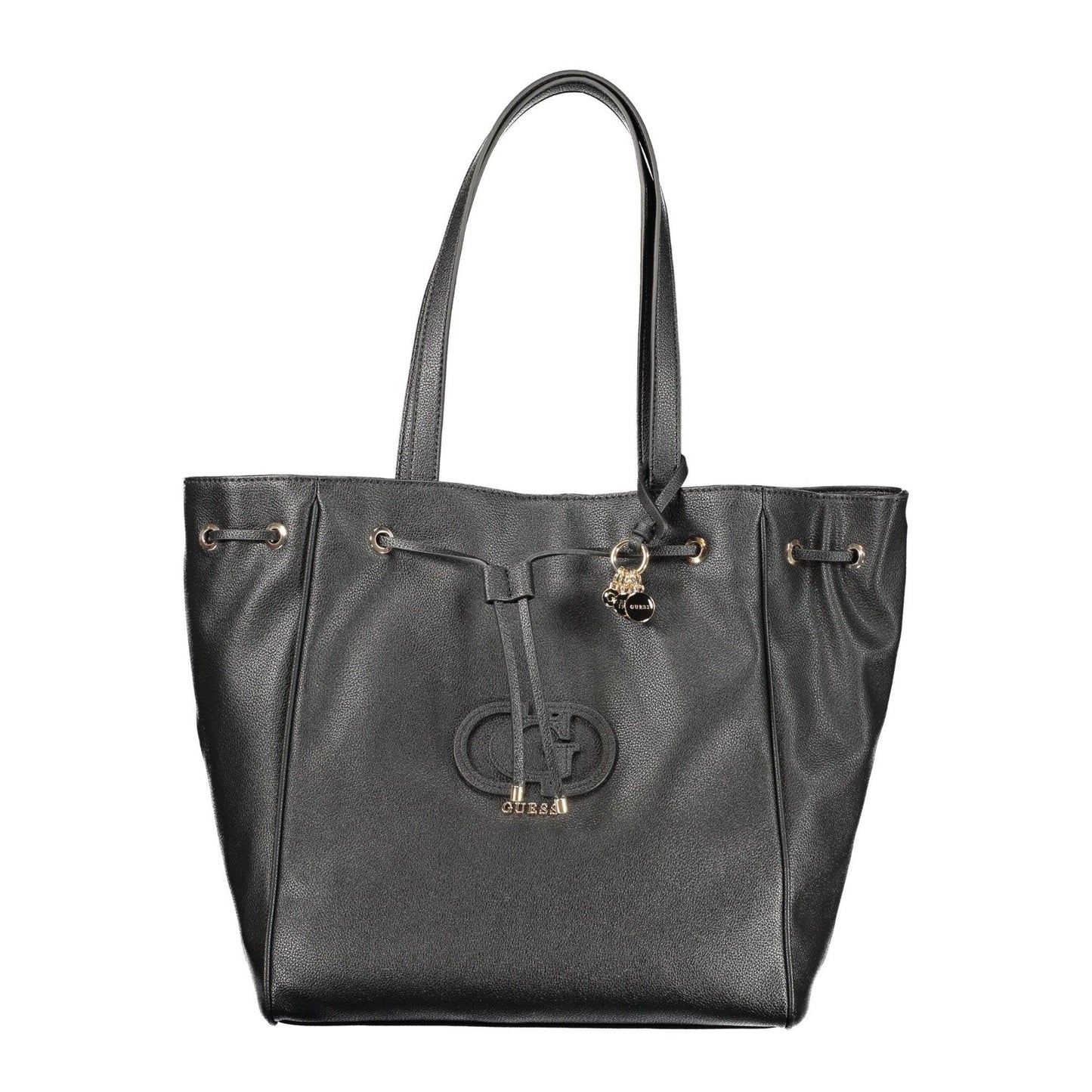 Guess Jeans Geantă BG953623 NEGRU