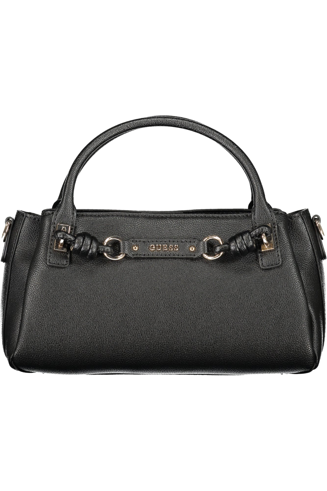 Guess Jeans Geantă BG974206 NEGRU