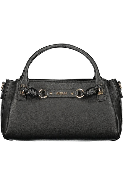 Guess Jeans Geantă BG974206 NEGRU