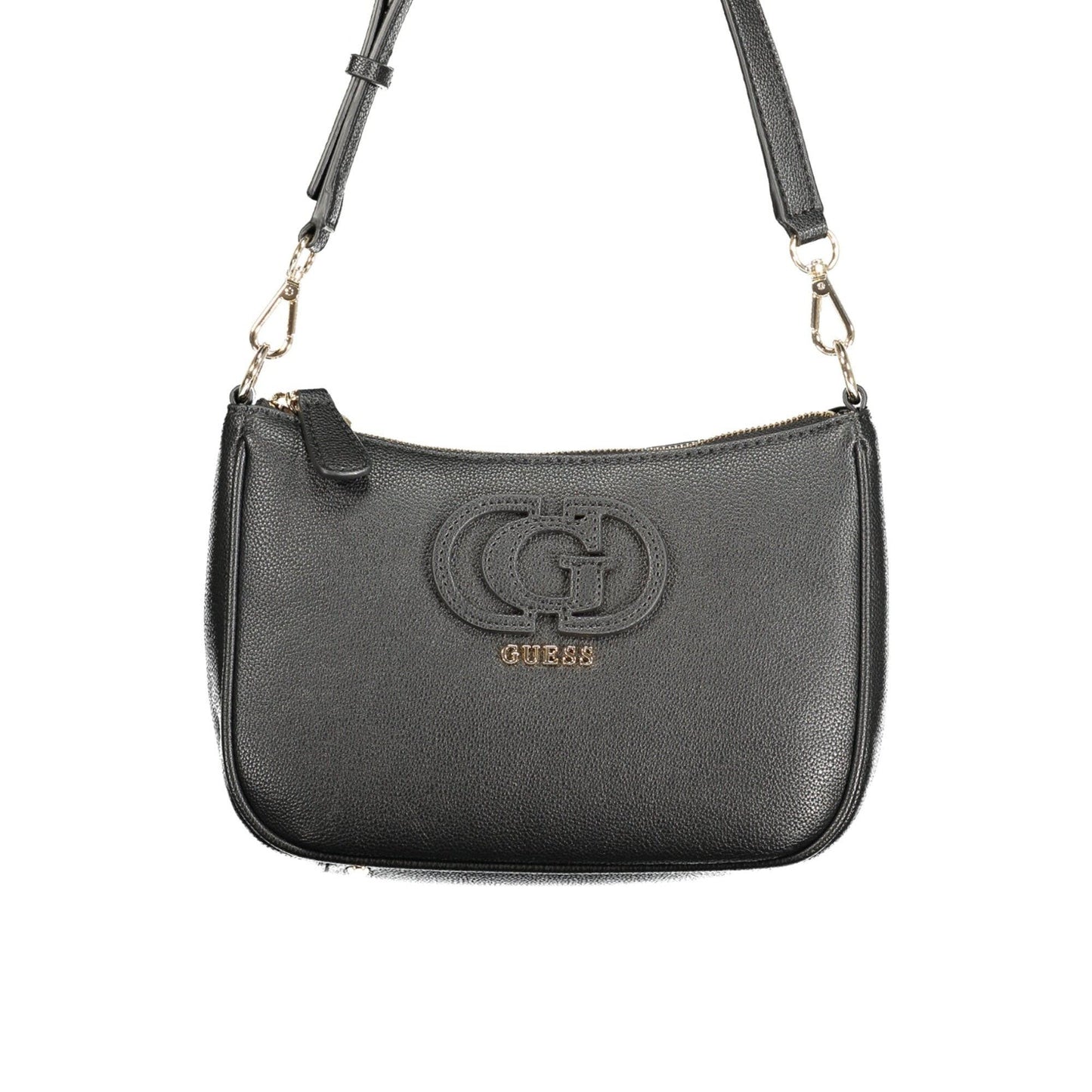 Guess Jeans Geantă BG990518 NEGRU