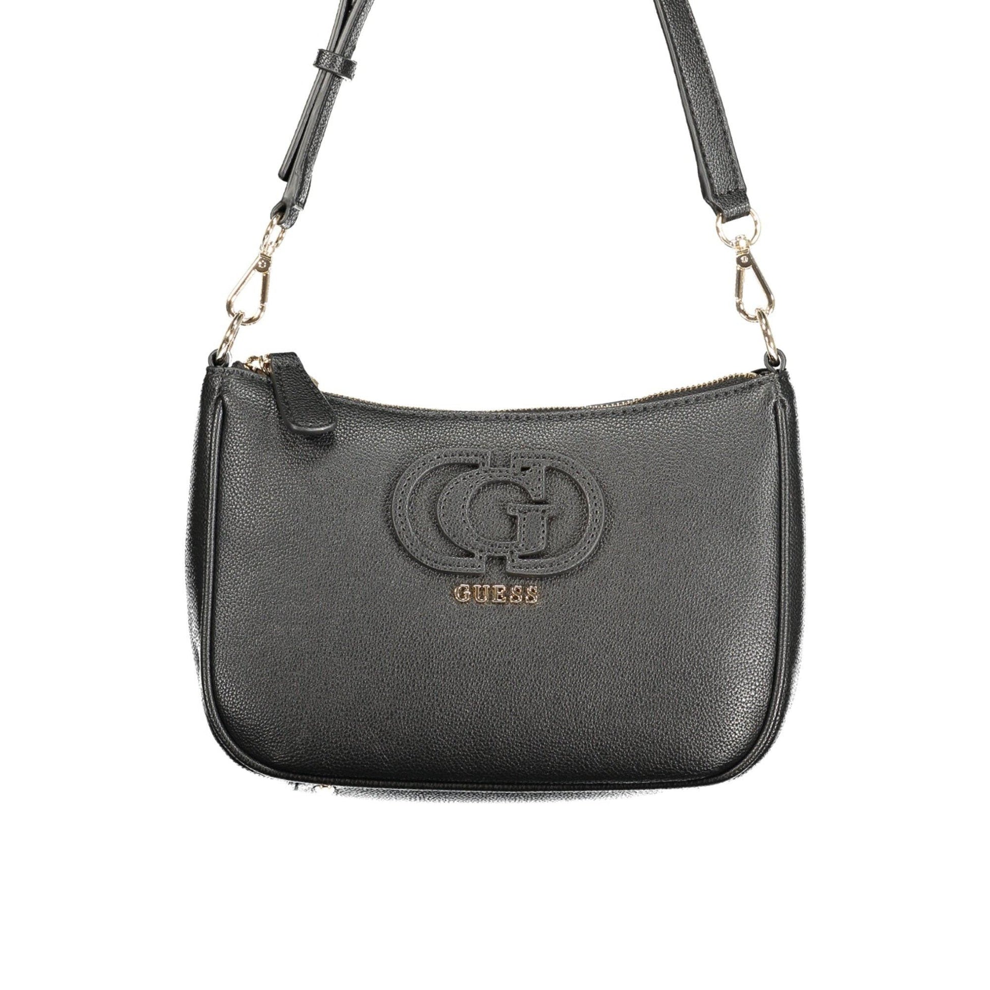 Guess Jeans Geantă BG990518 NEGRU