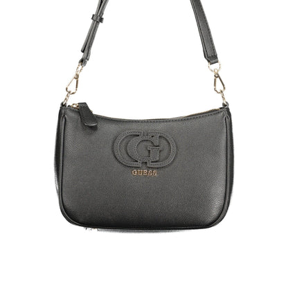 Guess Jeans Geantă BG990518 NEGRU