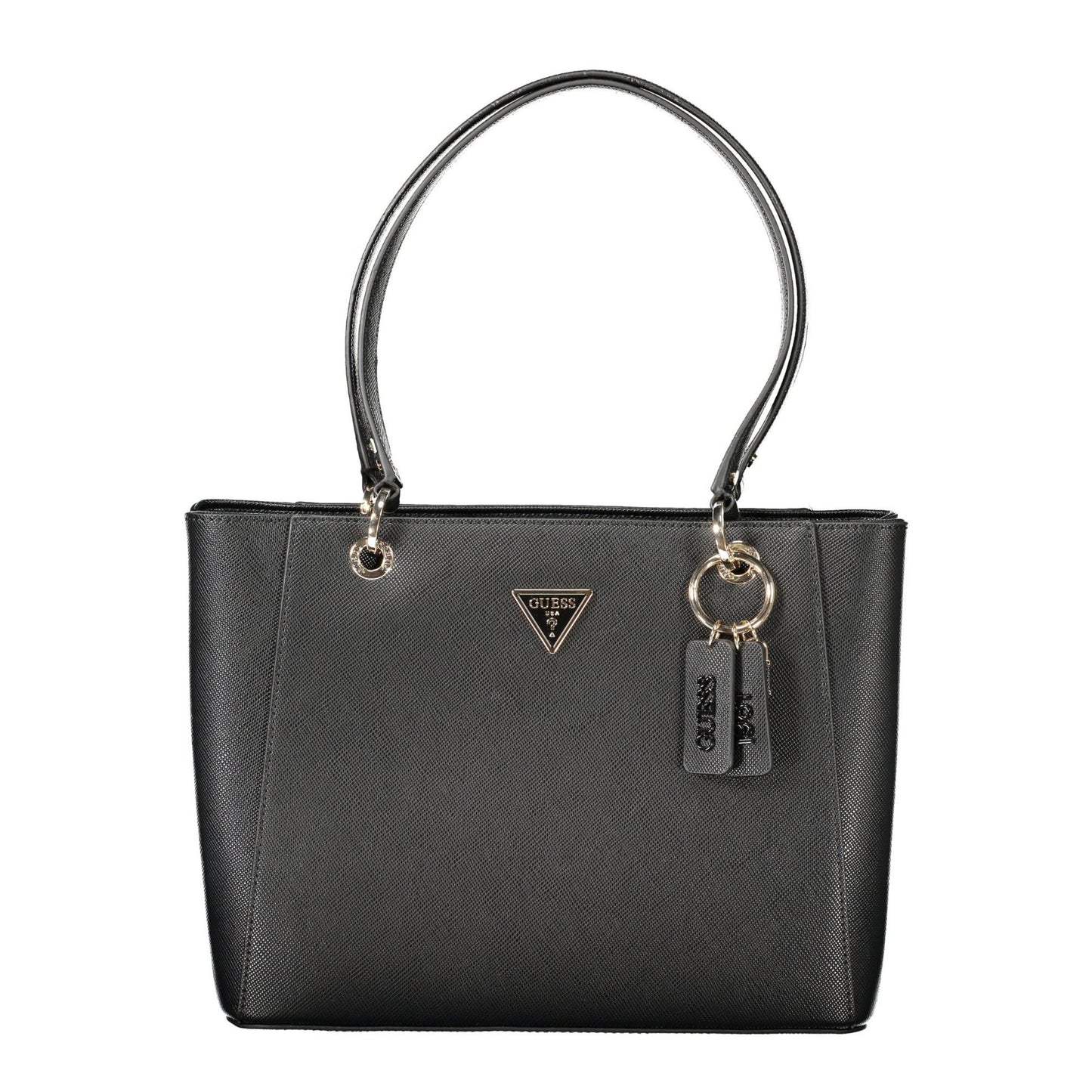 Guess Jeans Geantă ZG967225 NEGRU