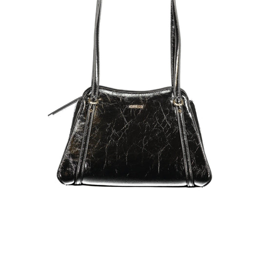 Guess Jeans Geantă TC973108 NEGRU