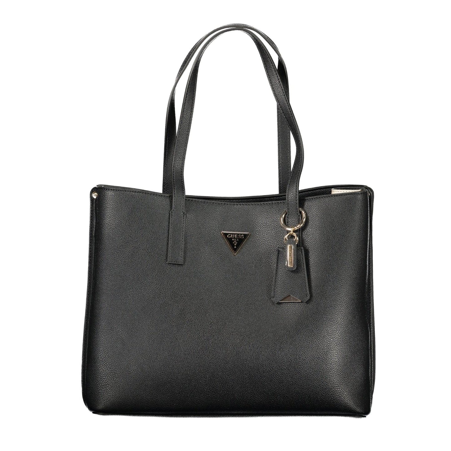 Guess Jeans Geantă BG697423 NEGRU 2