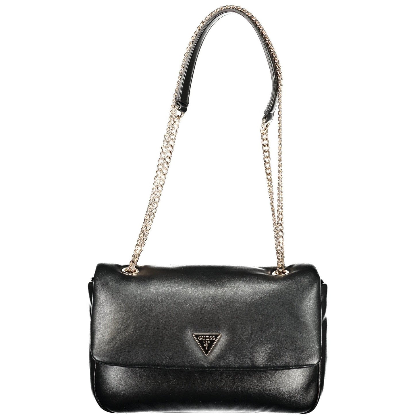 Guess Jeans Geantă NG753421 NEGRU