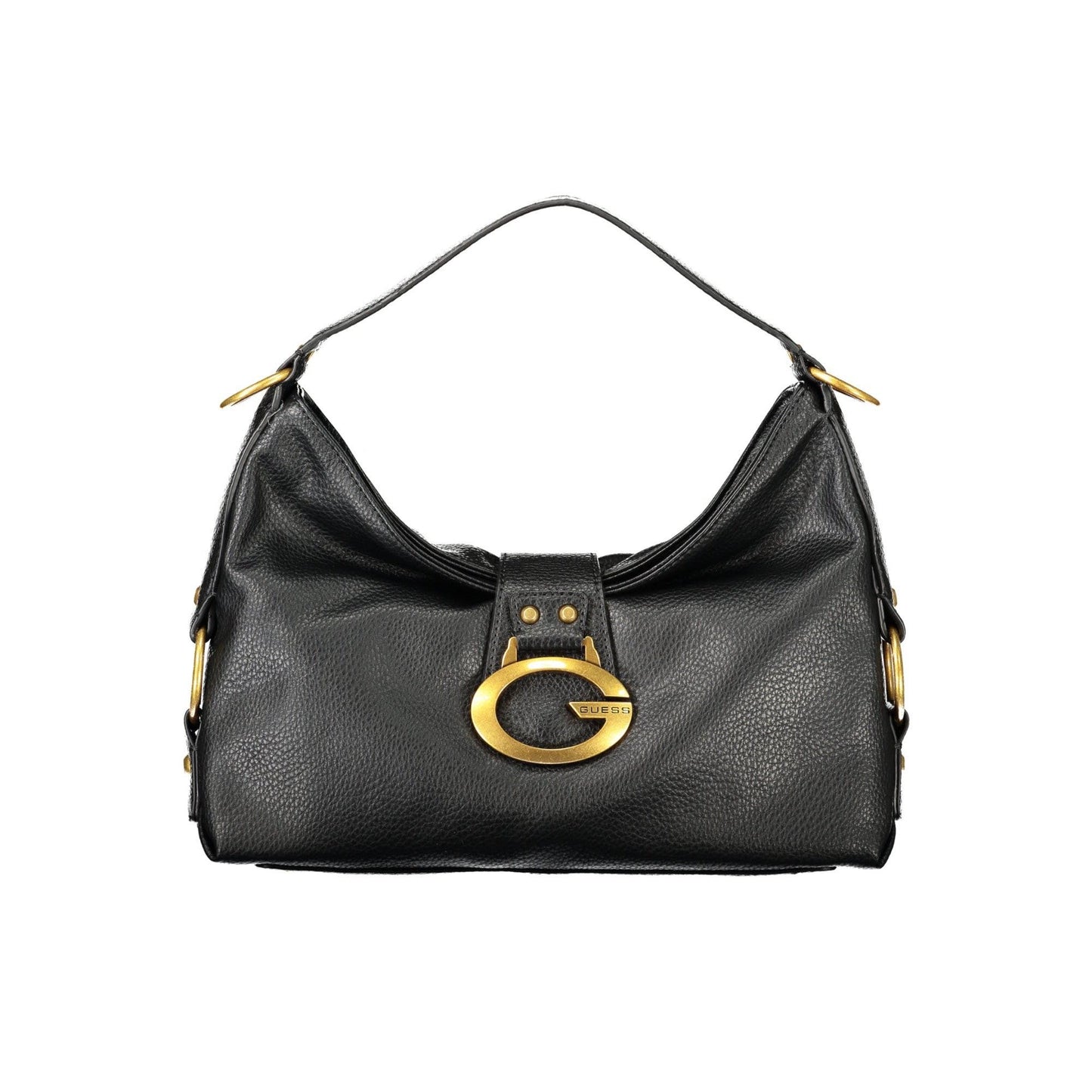 Guess Jeans Geantă BB930818 NEGRU