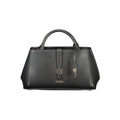 Guess Jeans Geantă VG989606 NEGRU