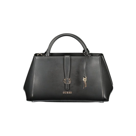 Guess Jeans Geantă VG989606 NEGRU