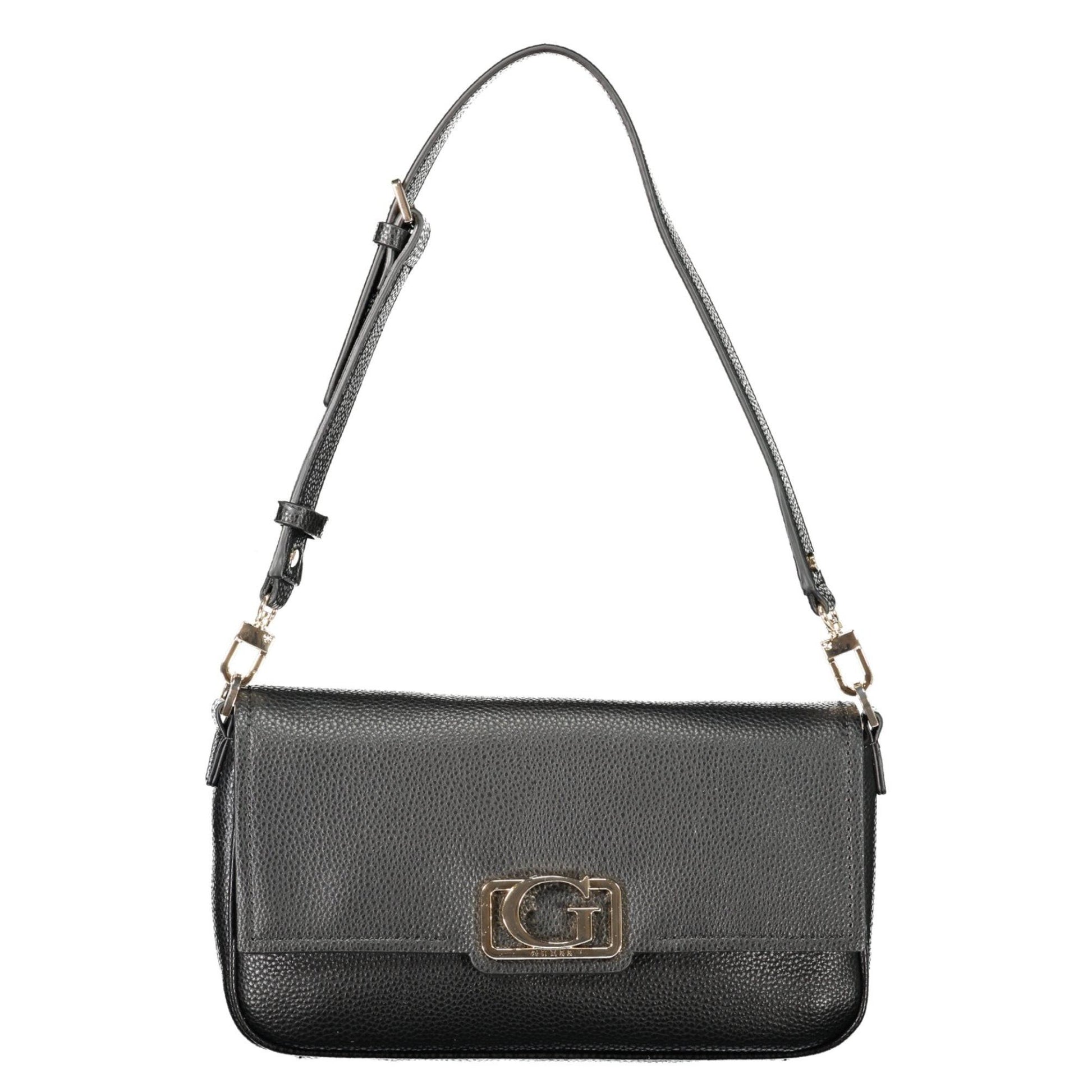 Guess Jeans Geantă BG964219 NEGRU