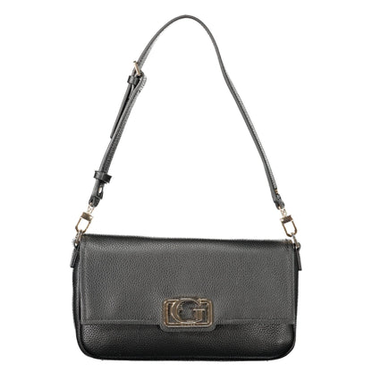 Guess Jeans Geantă BG964219 NEGRU