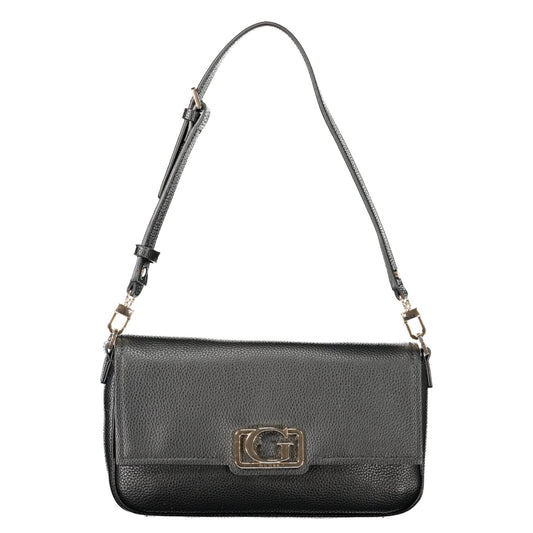 Guess Jeans Geantă BG964219 NEGRU
