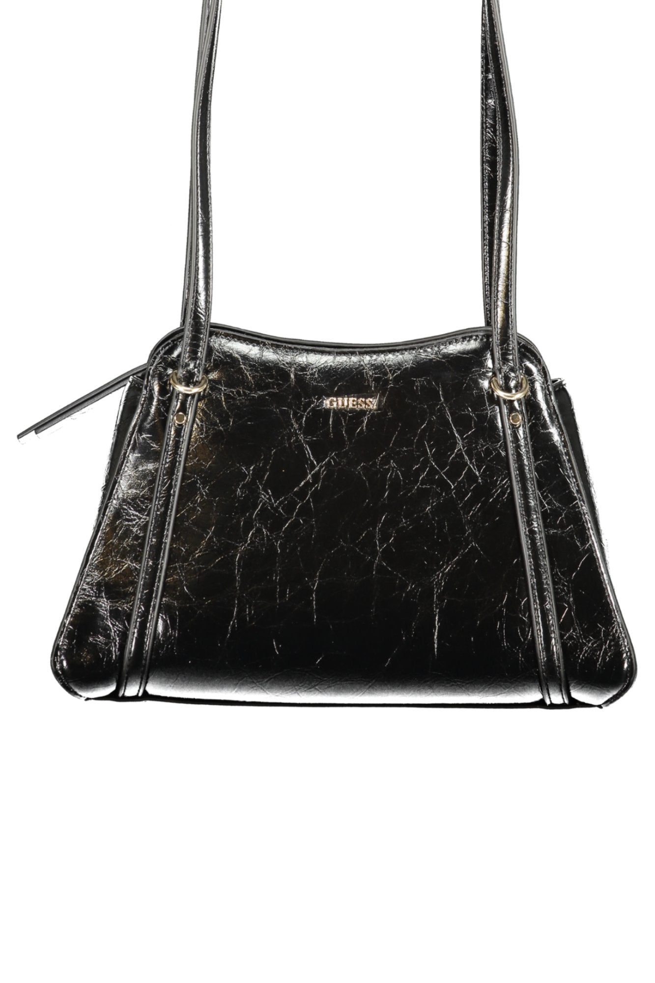 Guess Jeans Geantă TC973108 NEGRU