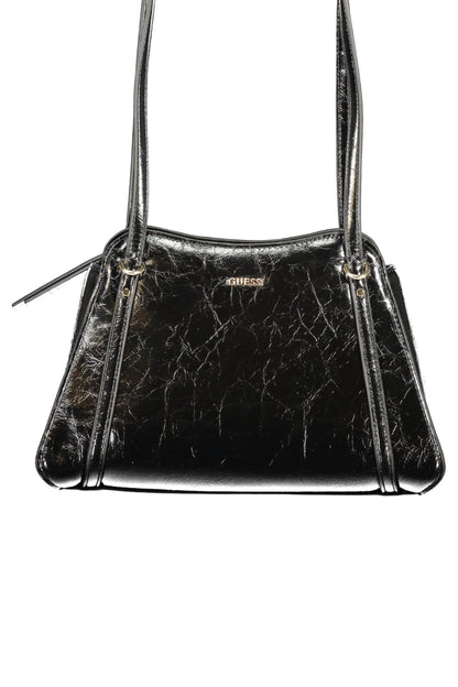 Guess Jeans Geantă TC973108 NEGRU