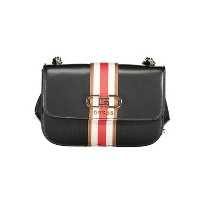 Guess Jeans Geantă VG930720 NEGRU