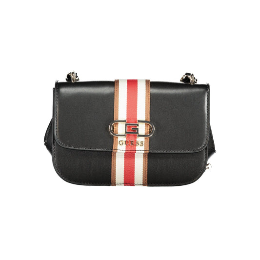 Guess Jeans Geantă VG930720 NEGRU