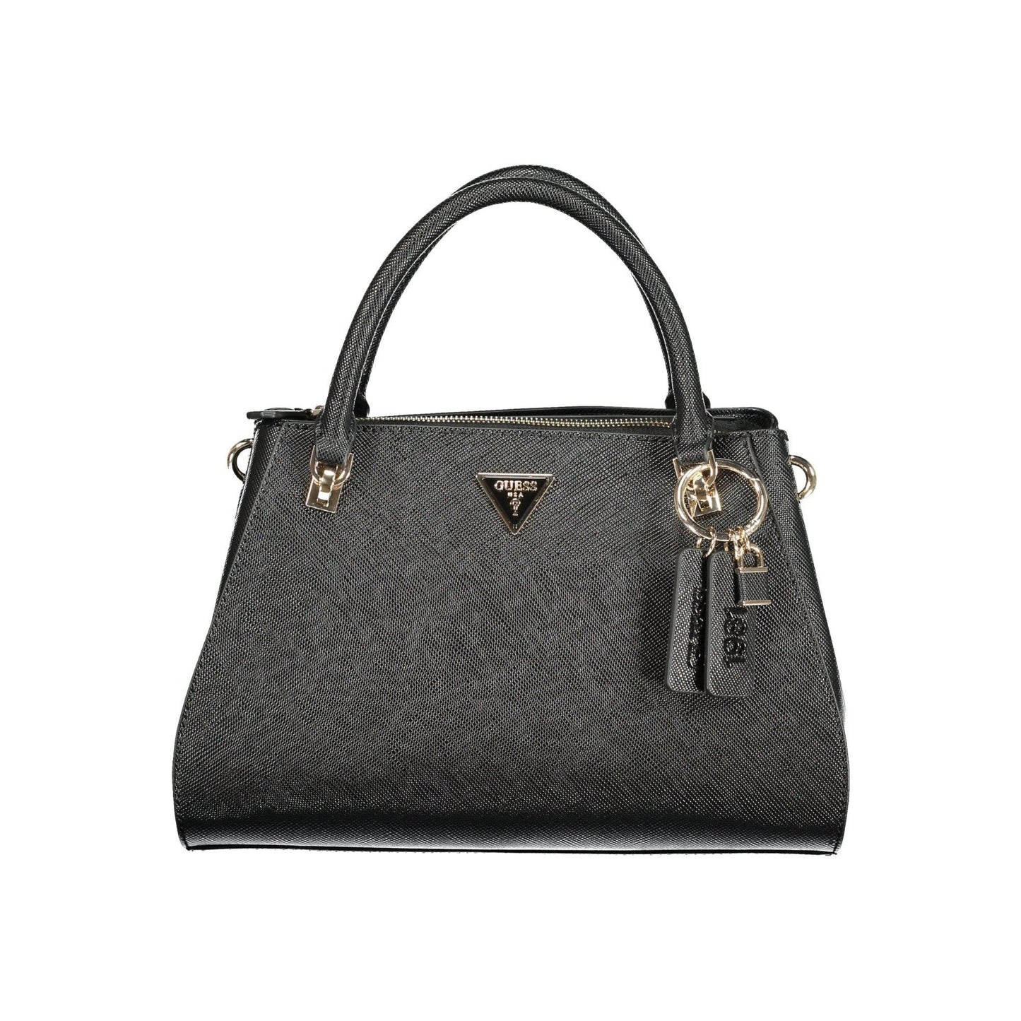 Guess Jeans Geantă ZG967207 NEGRU