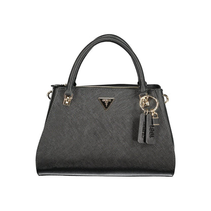 Guess Jeans Geantă ZG967207 NEGRU