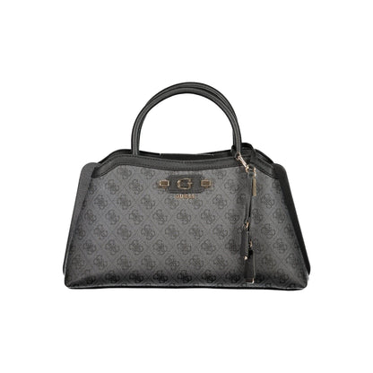 Guess Jeans Geantă SG974906 NEGRU