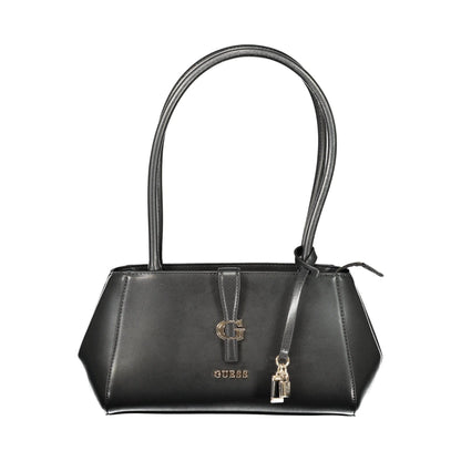 Guess Jeans Geantă VG989608 NEGRU
