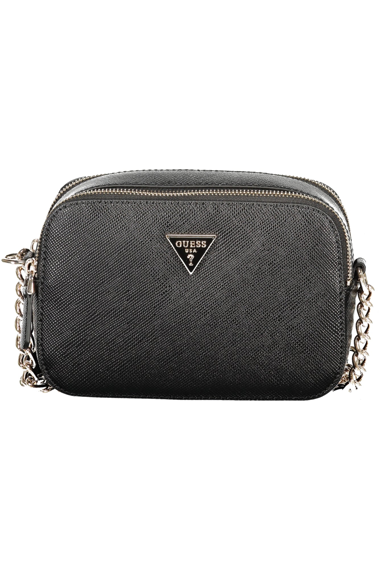 Guess Jeans Geantă ZG967214 NEGRU
