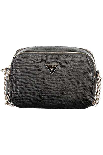 Guess Jeans Geantă ZG967214 NEGRU