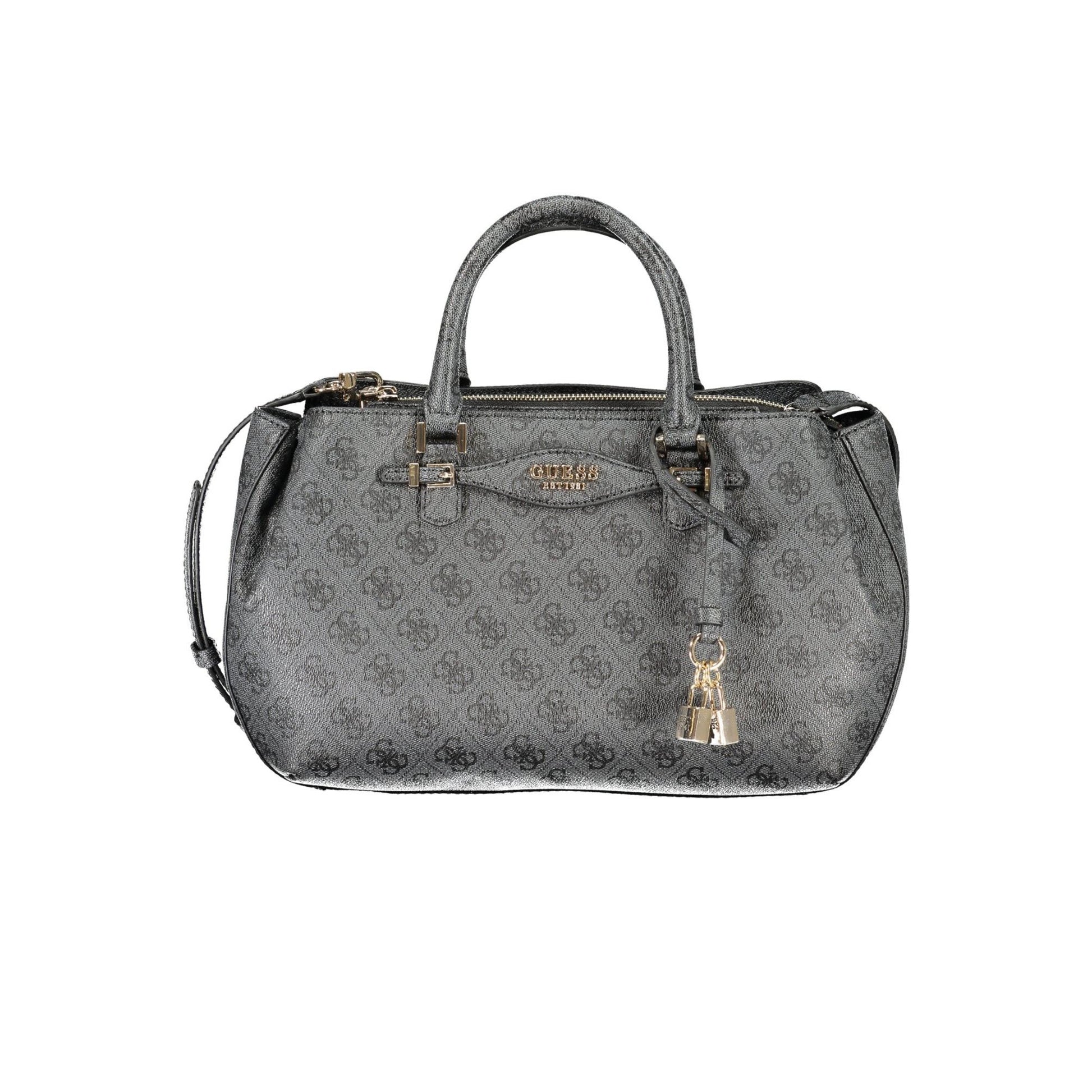 Guess Jeans Geantă SG965206 NEGRU