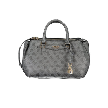 Guess Jeans Geantă SG965206 NEGRU