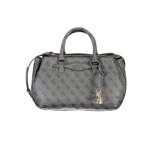 Guess Jeans Geantă SG965206 NEGRU