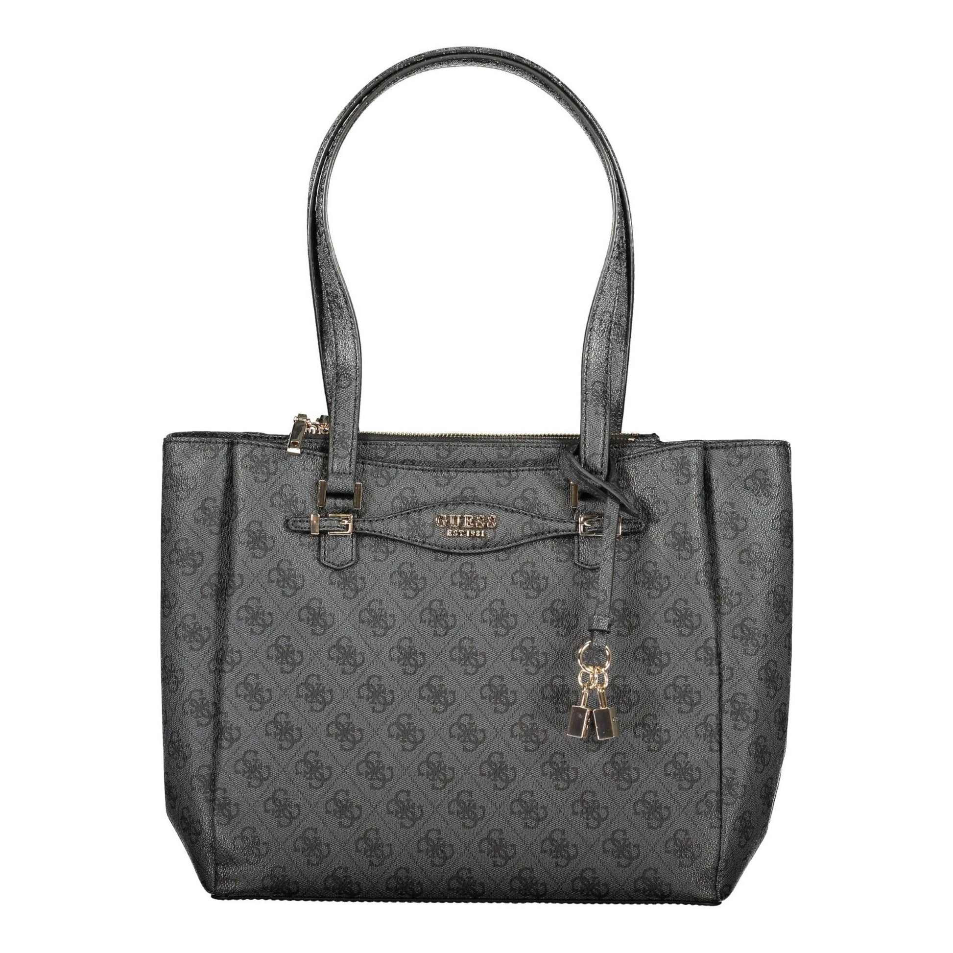 Guess Jeans Geantă SG965223 NEGRU