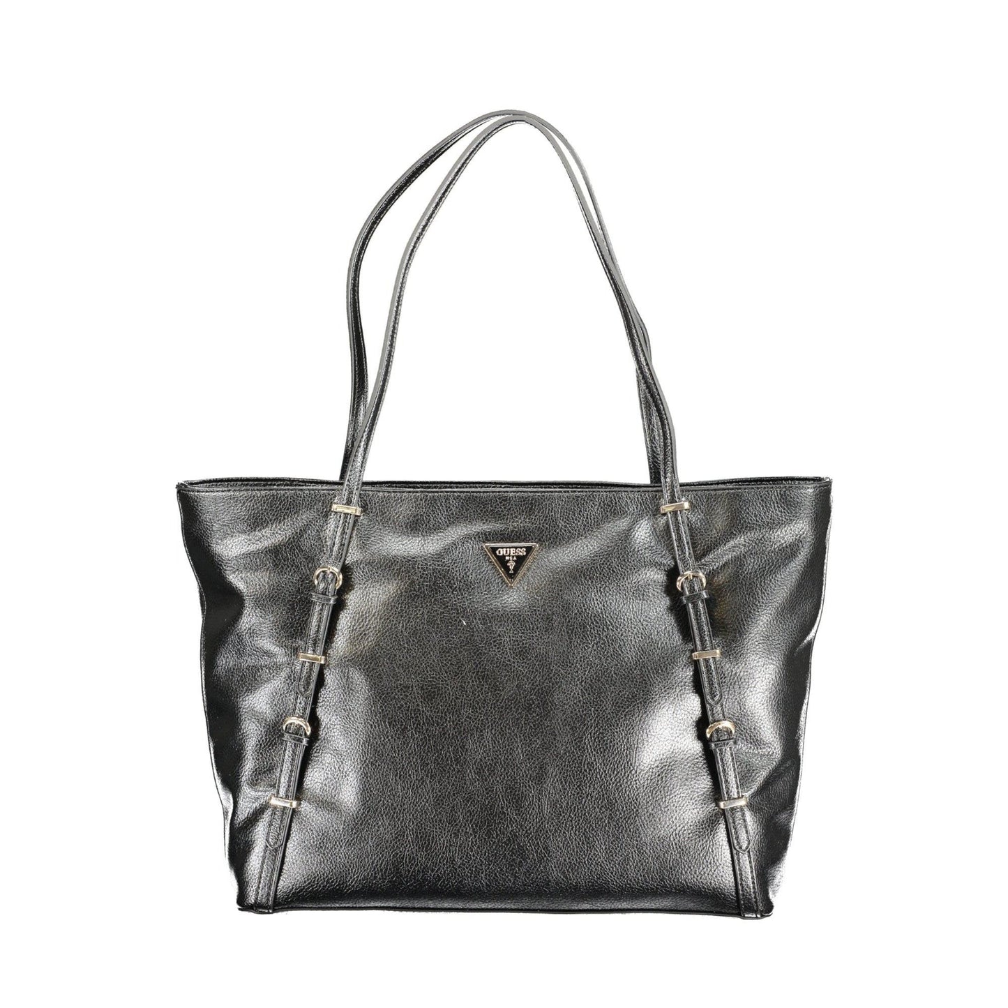 Guess Jeans Geantă BS850123 NEGRU