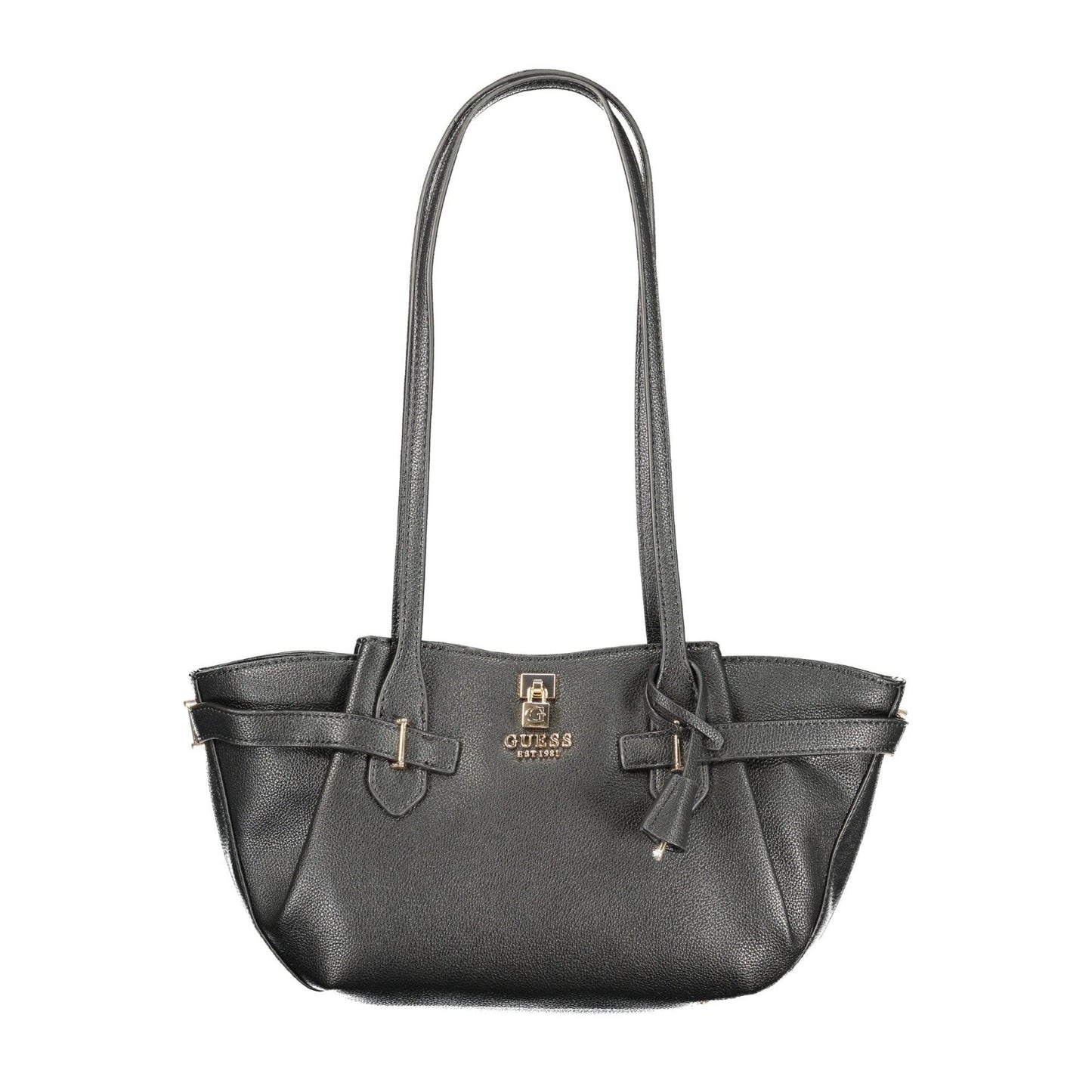 Guess Jeans Geantă SG783308 NEGRU
