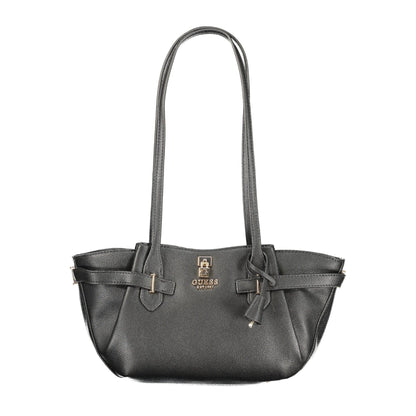 Guess Jeans Geantă SG783308 NEGRU