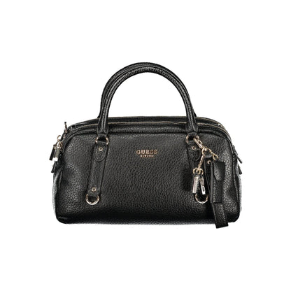 Guess Jeans Geantă BG950106 NEGRU