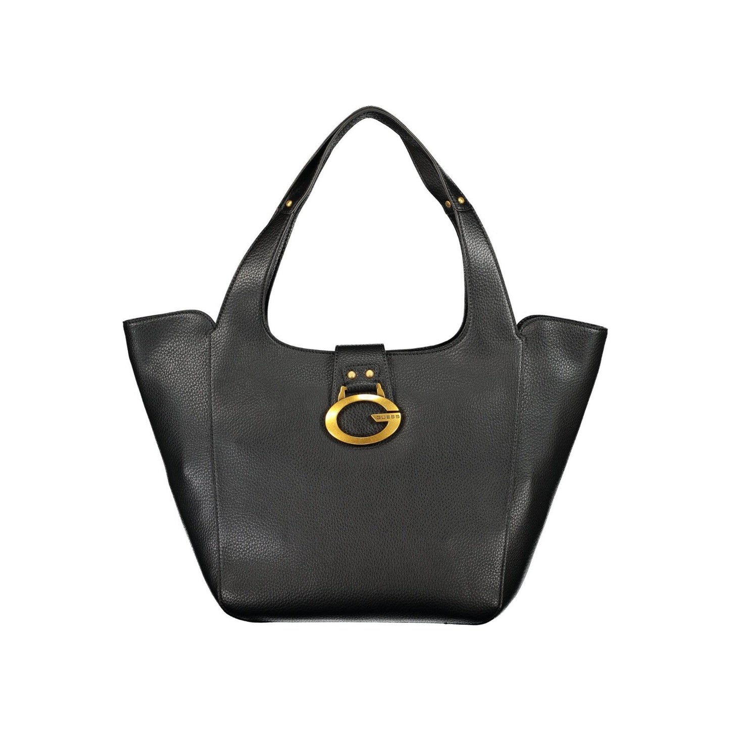 Guess Jeans Geantă BB930824 NEGRU