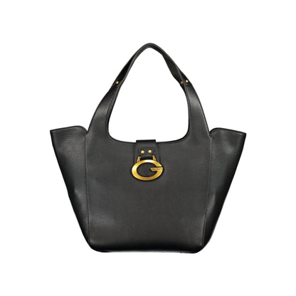 Guess Jeans Geantă BB930824 NEGRU